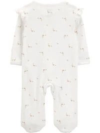 Carter's Child of Mine IG SNP White Goose