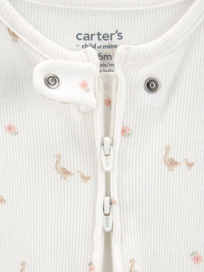 Carter's Child of Mine IG SNP White Goose