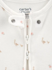 Carter's Child of Mine IG SNP White Goose