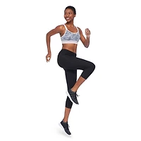 Soutien-gorge de sport sans coutures avec dos en U Athletic Works pour femmes