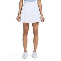 IZOD L’ACEY PULL ON SKORT<br>