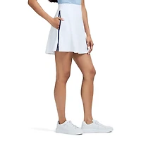 IZOD L’ACEY PULL ON SKORT<br>