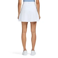 IZOD L’ACEY PULL ON SKORT<br>