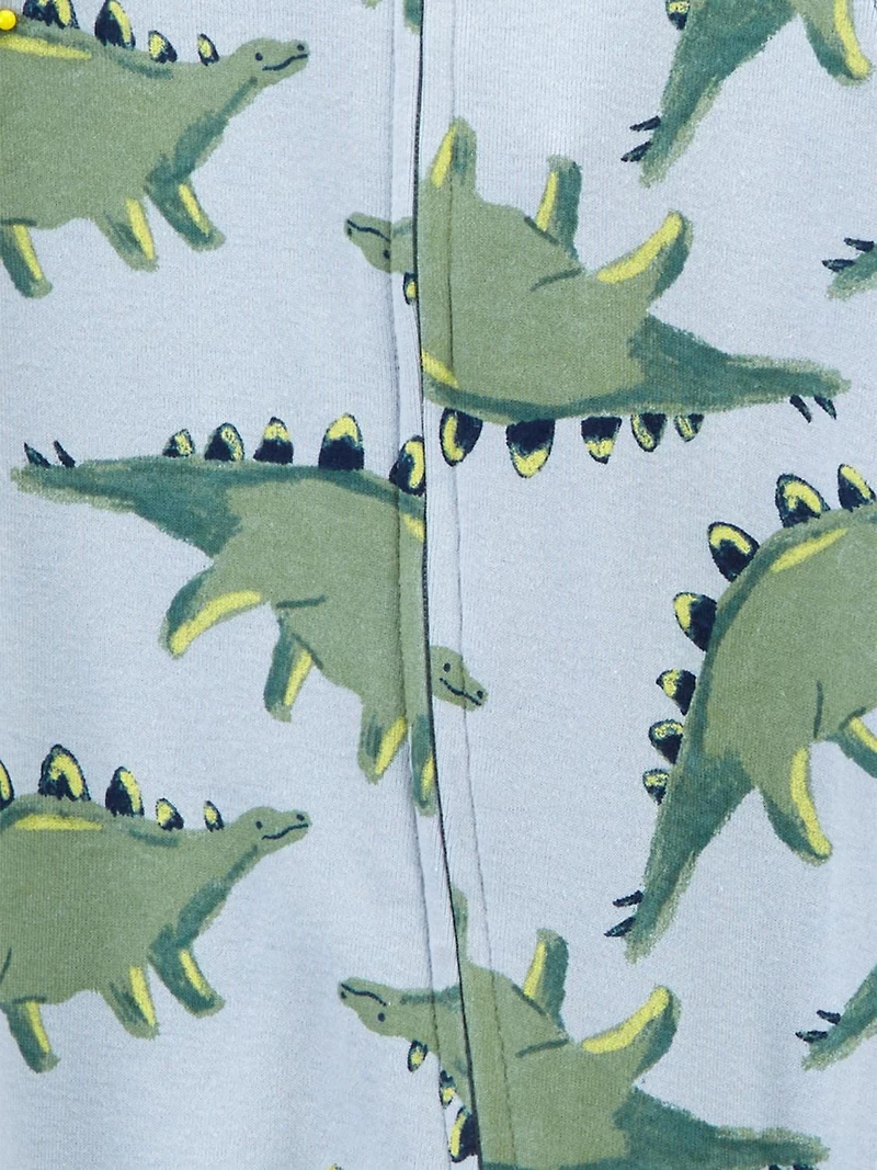 Carter's Child of Mine IB 2pk Sleep N Play - Dino