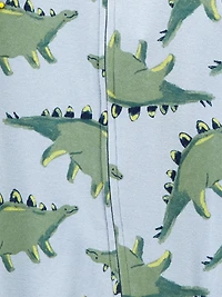 Carter's Child of Mine IB 2pk Sleep N Play - Dino