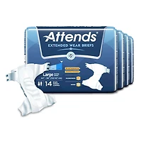 Sous-vêtements de nuit Derma Dry port prolongé
