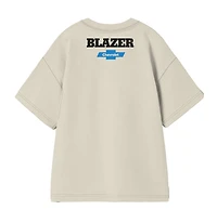 Chevy Boy's Licensed T-Shirt, Sizes XS-XL