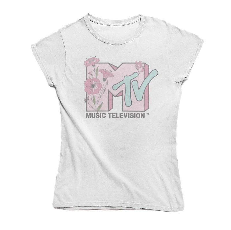 Johnny Orlando Short sleeve, Crew Neck T-Shirt for Ladies