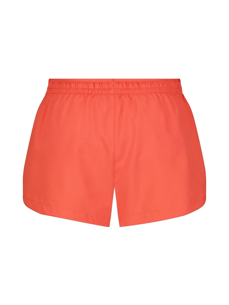 Reebok Women's Staple Running Short With Mesh Lining, Sizes XS-2XL