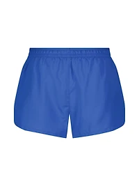 Reebok Short de course Staple pour femme avec doublure en maille Tailles XS-2XL