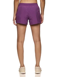 Reebok Women's Staple Running Short With Mesh Lining, Sizes XS-2XL
