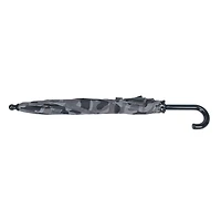 Assorted Solid Colour Kids Umbrellas, Camo-Style Umbrella