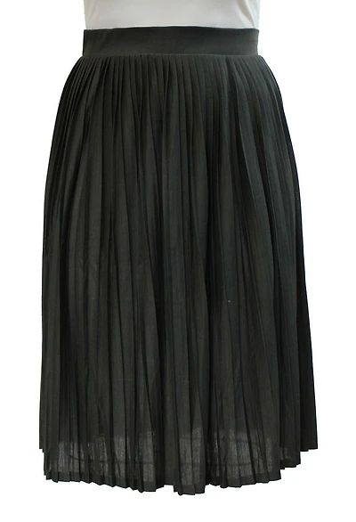 Style Therapy Pleted Skirt