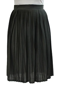 Style Therapy Pleted Skirt
