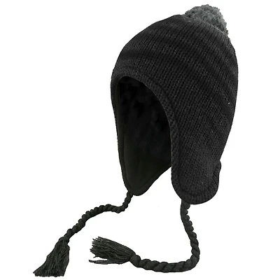Hot Paws Men's Knit Hat