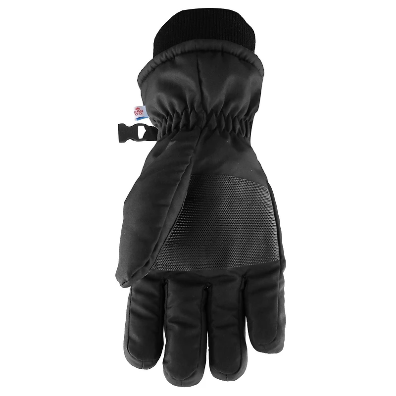 Hot Paws Men's Ski Glove