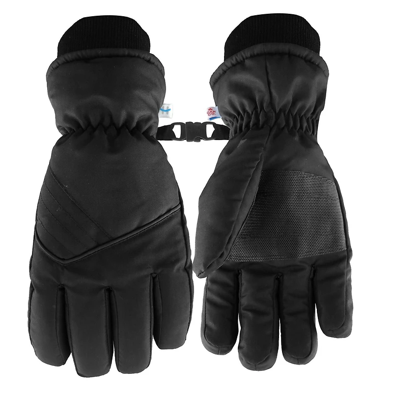 Hot Paws gant de ski pour hommes