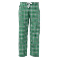 Yves Martin Drawcord Flannel Pants