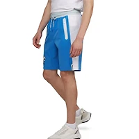 Maillot de bain MEXX pour hommes en contrast de couleurs et poche avant avec zip.