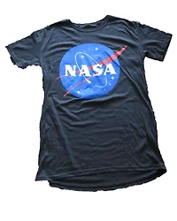 Chemise de nuit NASA pour femme