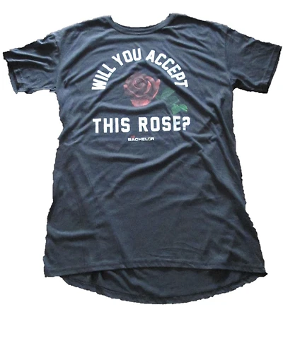 Ladies The Bachelor Sleep Shirt