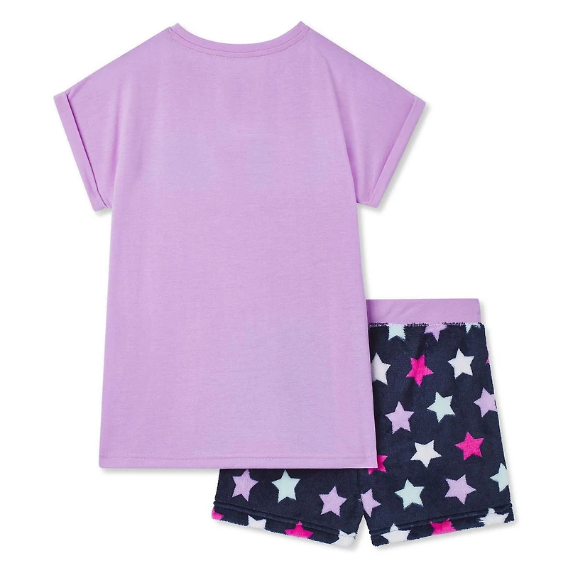 George Girls' Pyjama Set