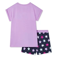 George Girls' Pyjama Set