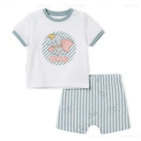 Disney Dumbo Shorts Set