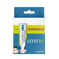 Emtrix Nail Fungal Infection Treatment, 10 ml