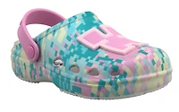 Sandales officielles Minecraft pour filles