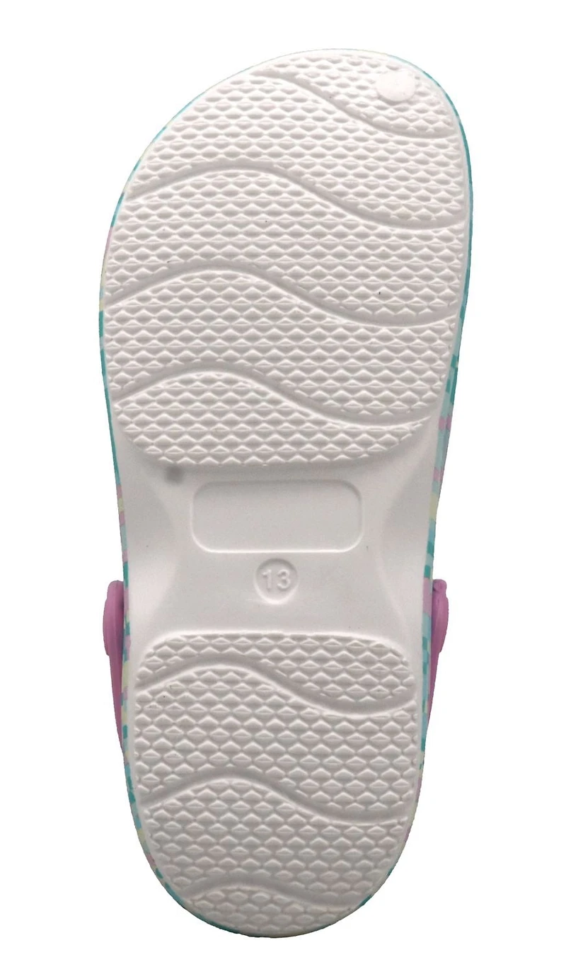 Sandales officielles Minecraft pour filles