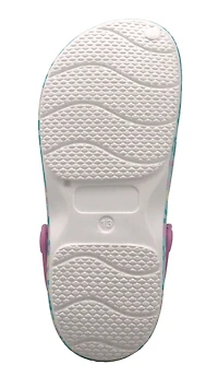 Sandales officielles Minecraft pour filles