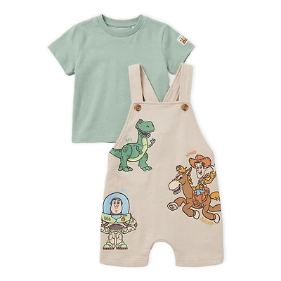 Disney Toy Story Ensemble de Salopettes
