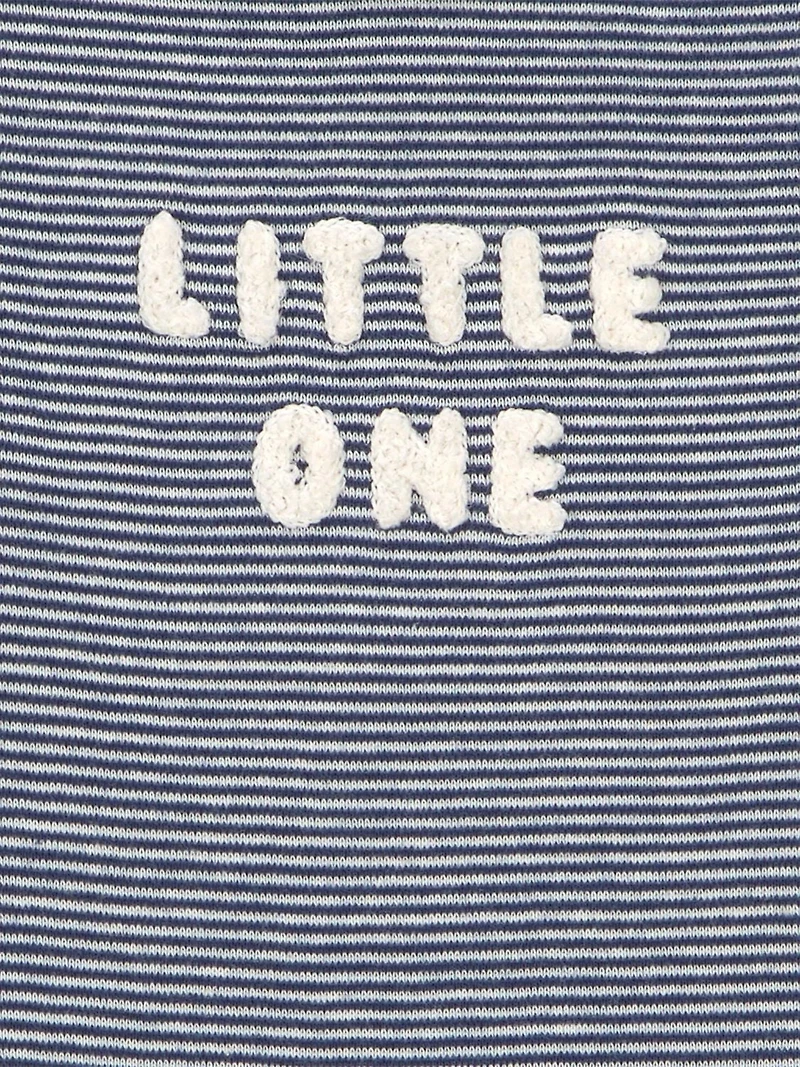 Carter's Child of Mine Gar Ensemble de 3 combinaisons - Safari bleu
