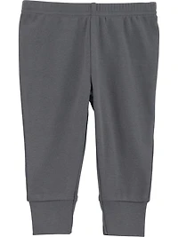 Carter's Child of Mine IB 2PK Pant - Grey Solid