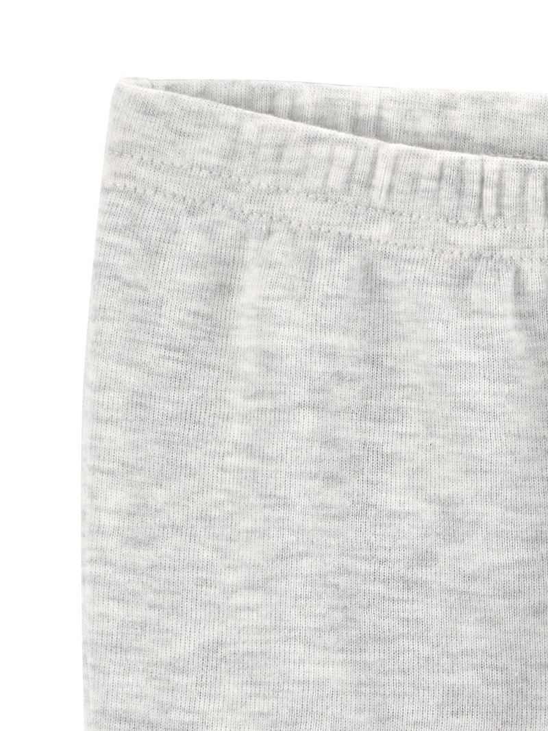 Carter's Child of Mine IB 2PK Pant - Grey Solid