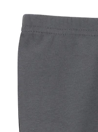 Carter's Child of Mine IB 2PK Pant - Grey Solid