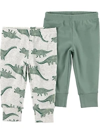 Carter's Child of Mine IB 2PK Pant