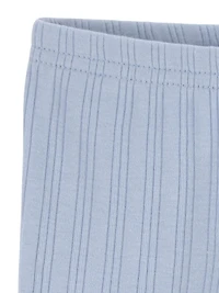 Carter's Child of Mine IB 2PK Pant - Blue Solid