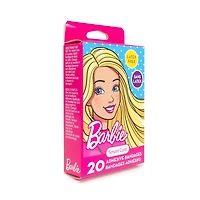 Smart Care Barbie Adhesive Bandages