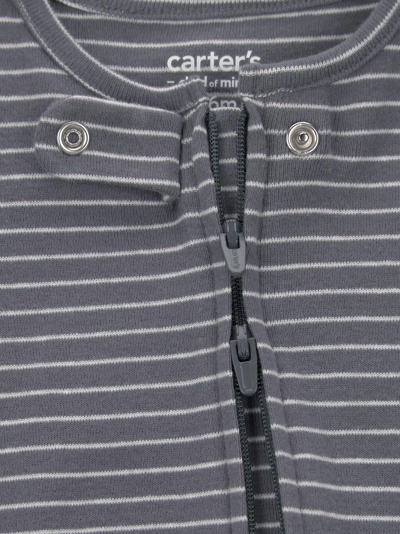 Carter's Child of Mine Infant Boy 2pk SNP Grey Koala