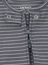 Carter's Child of Mine Infant Boy 2pk SNP Grey Koala