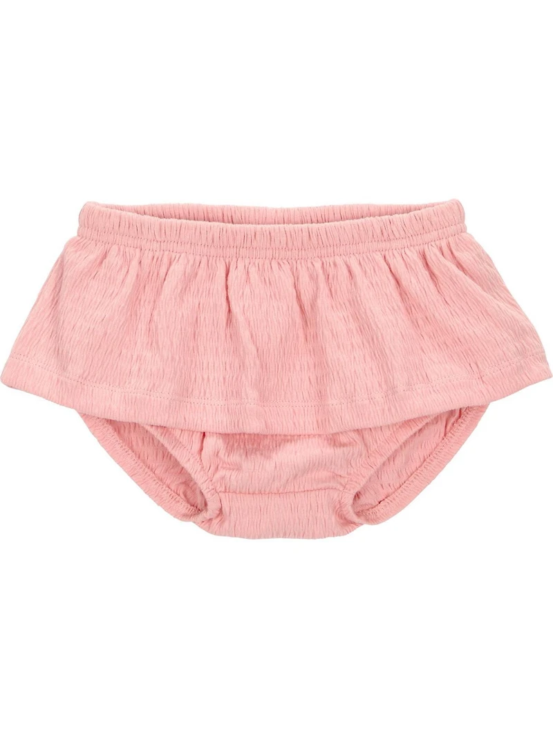 Carter's Child of Mine Infant Girl 3pc Set Pink
