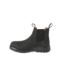 Bottes de sécurité unisexes pour la charge travail Pointures 7-13