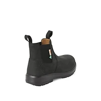 Bottes de sécurité unisexes pour la charge travail Pointures 7-13