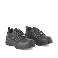 Workload Men's Steel Toe Safety Hiker Shoes, Sizes 7-13
