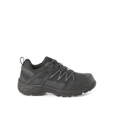 Workload Men's Steel Toe Safety Hiker Shoes, Sizes 7-13