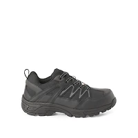 Workload Men's Steel Toe Safety Hiker Shoes, Sizes 7-13
