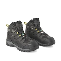 Workload Men's Safety Work Boots, Sizes 7-13