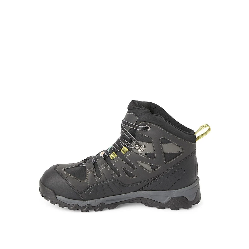 Workload Men's Safety Work Boots, Sizes 7-13